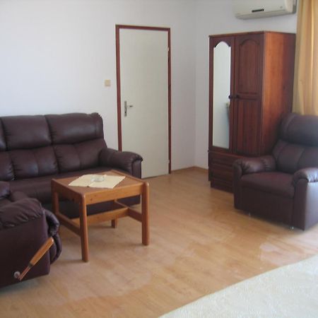 Family Hotel Verona Sozopol Exterior foto