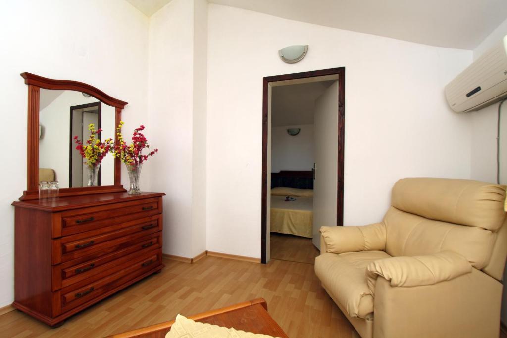 Family Hotel Verona Sozopol Quarto foto
