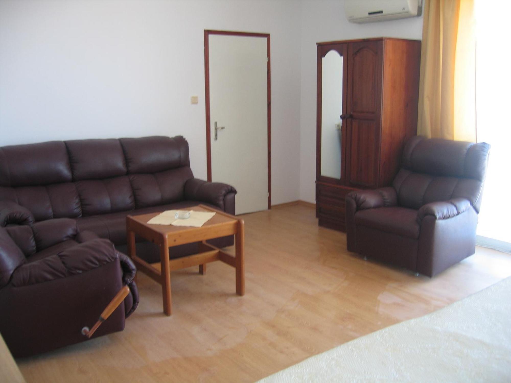 Family Hotel Verona Sozopol Exterior foto